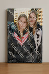 Evenement foto: Serie 1632