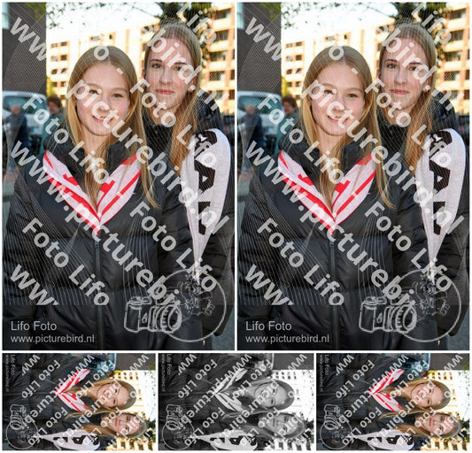 Evenement foto: Serie 1632