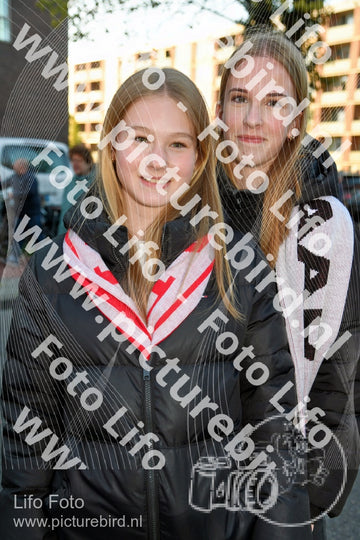 Evenement foto: Serie 1632