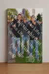 Evenement foto: Serie 1632