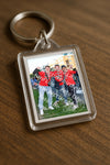 Evenement foto: Serie 1632