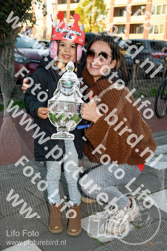 Evenement foto: Serie 1632