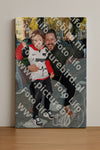 Evenement foto: Serie 1632