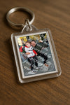 Evenement foto: Serie 1632