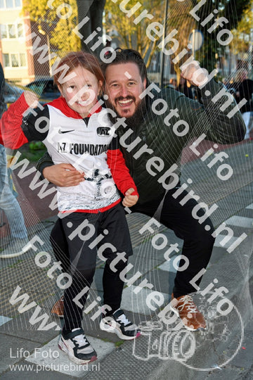 Evenement foto: Serie 1632