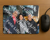 Evenement foto: Serie 1632