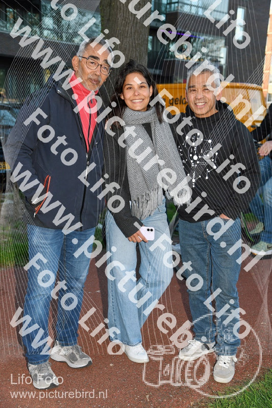 Evenement foto: Serie 1632