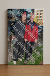 Evenement foto: Serie 1632