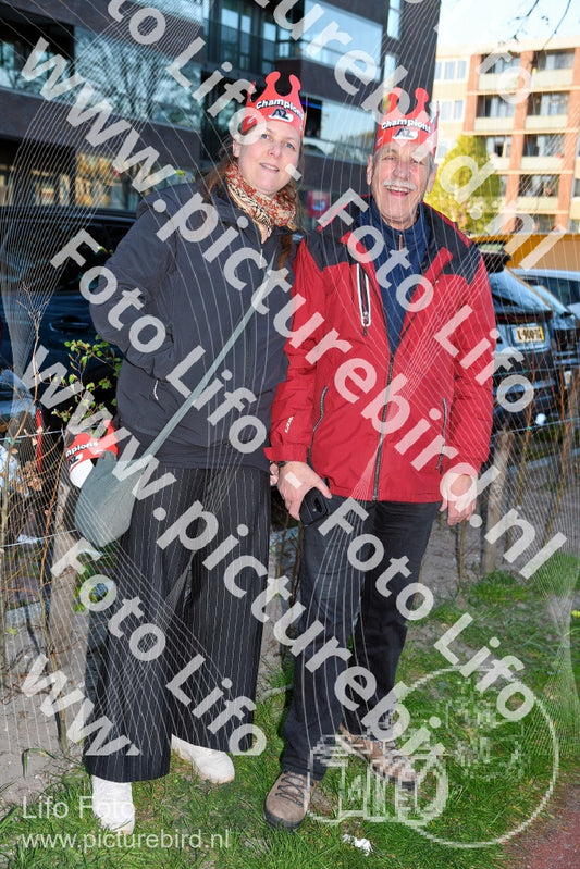 Evenement foto: Serie 1632