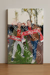 Evenement foto: Serie 1632