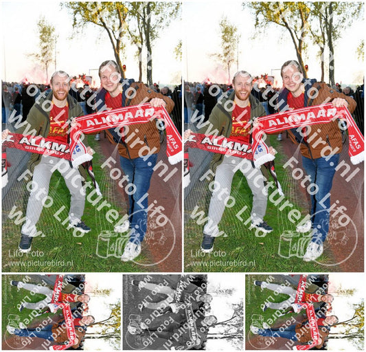Evenement foto: Serie 1632