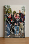 Evenement foto: Serie 1632