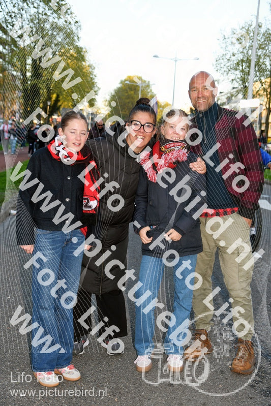 Evenement foto: Serie 1632