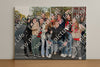Evenement foto: Serie 1632