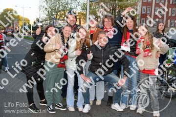 Evenement foto: Serie 1632