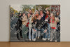 Evenement foto: Serie 1632