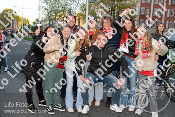 Evenement foto: Serie 1632