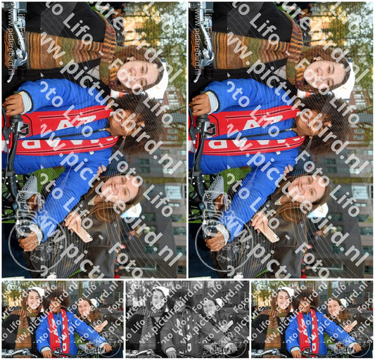 Evenement foto: Serie 1632