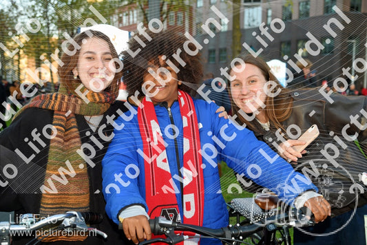 Evenement foto: Serie 1632