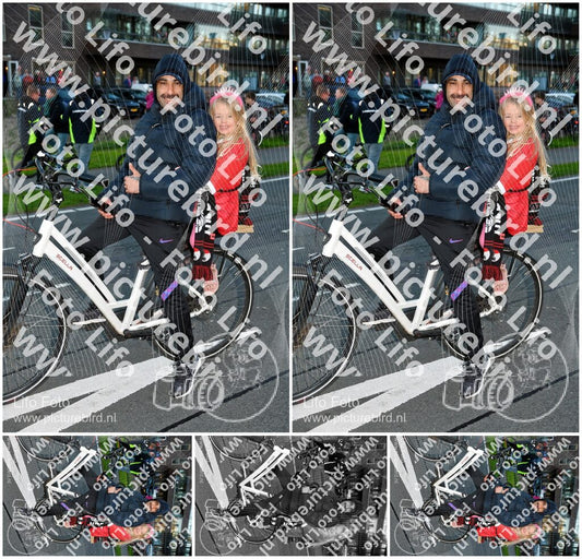 Evenement foto: Serie 1632