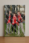 Evenement foto: Serie 1632