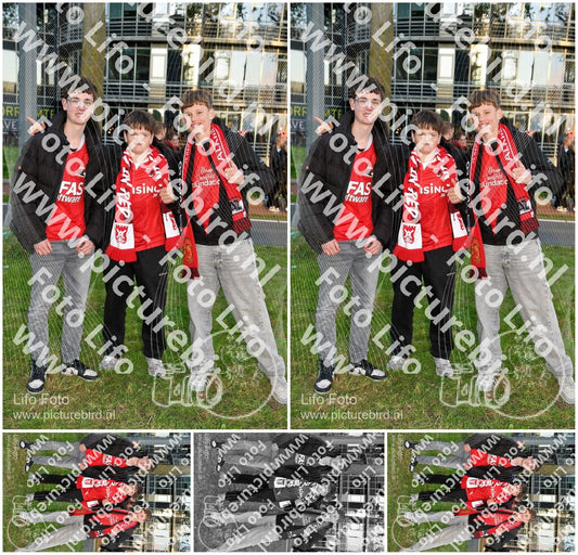 Evenement foto: Serie 1632