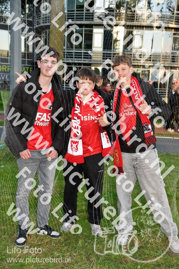 Evenement foto: Serie 1632