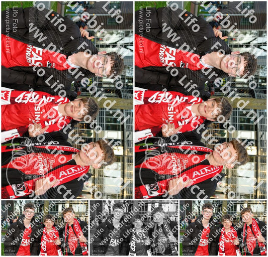 Evenement foto: Serie 1632