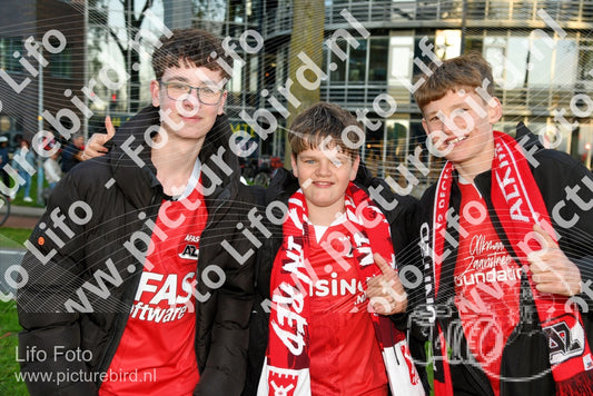 Evenement foto: Serie 1632