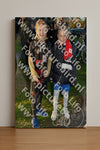 Evenement foto: Serie 1632