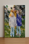 Evenement foto: Serie 1632