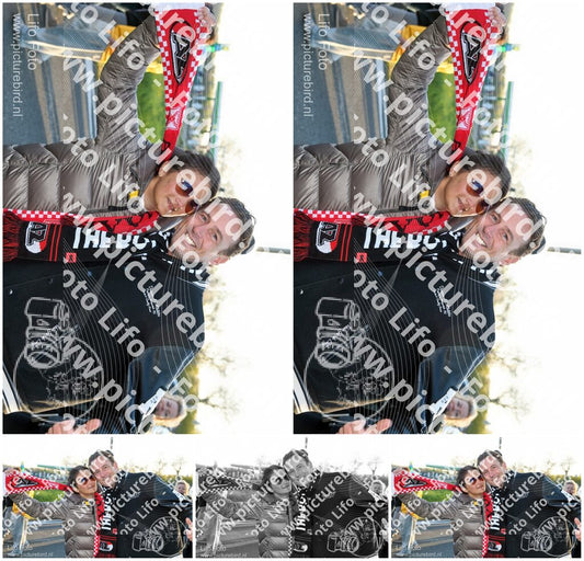 Evenement foto: Serie 1632