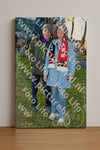 Evenement foto: Serie 1632