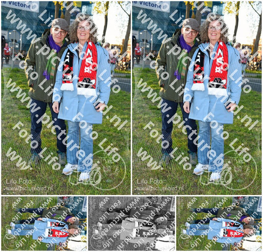 Evenement foto: Serie 1632