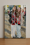 Evenement foto: Serie 1632