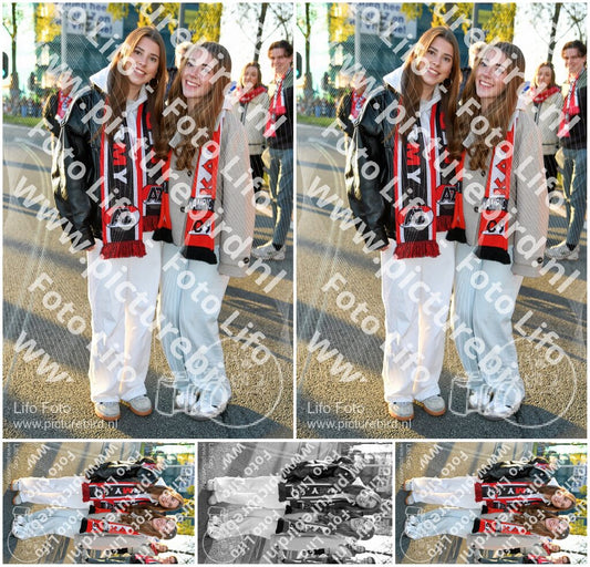 Evenement foto: Serie 1632