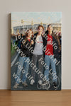 Evenement foto: Serie 1632