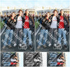 Evenement foto: Serie 1632