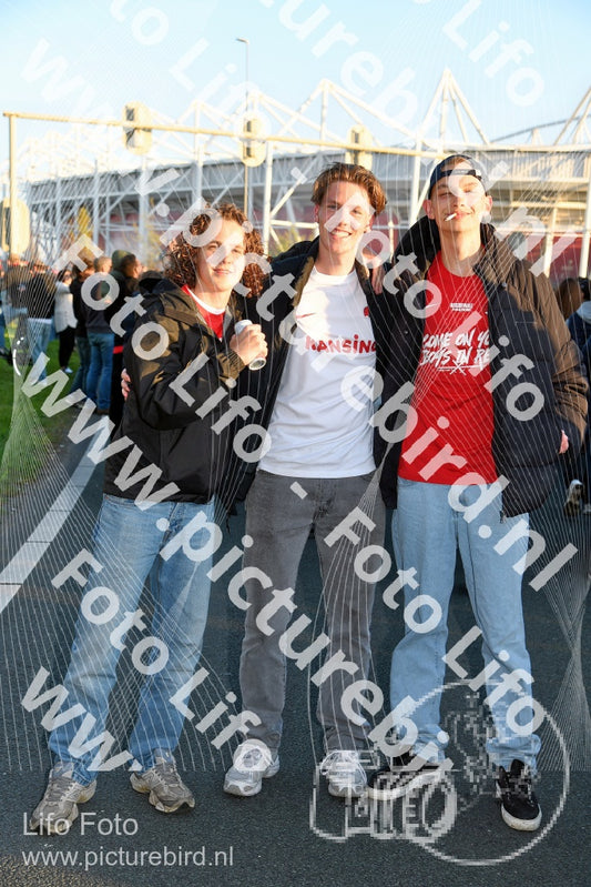 Evenement foto: Serie 1632