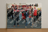 Evenement foto: Serie 1632