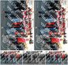 Evenement foto: Serie 1632