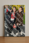 Evenement foto: Serie 1632