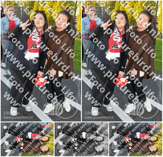 Evenement foto: Serie 1632