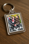 Evenement foto: Serie 1632