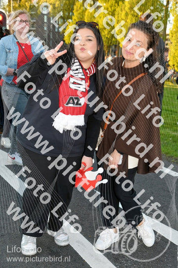 Evenement foto: Serie 1632