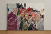 Evenement foto: Serie 1632