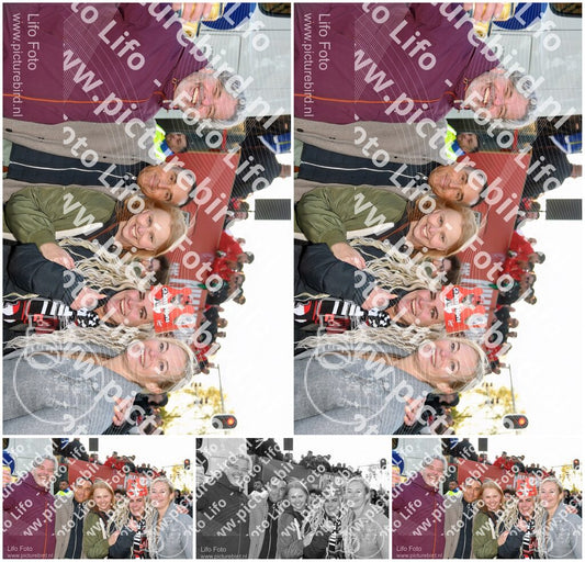 Evenement foto: Serie 1632