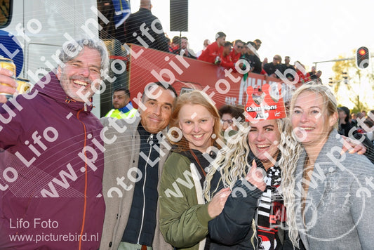 Evenement foto: Serie 1632