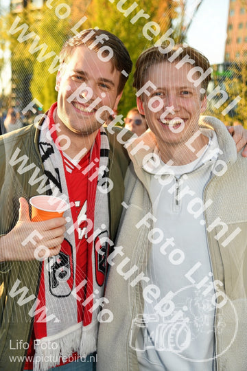 Evenement foto: Serie 1632