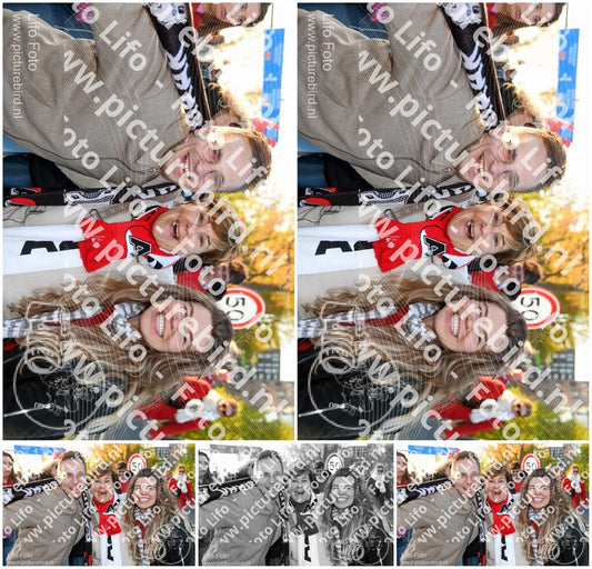 Evenement foto: Serie 1632